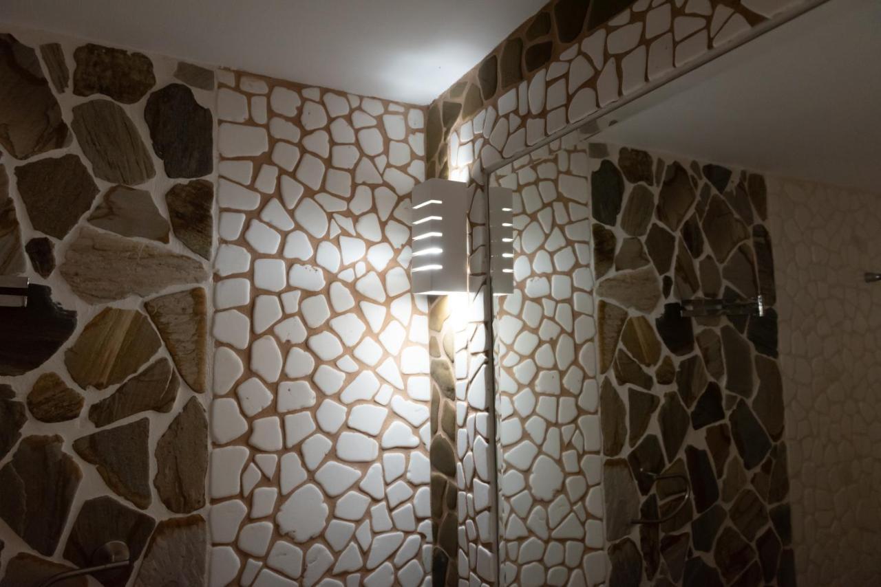 Evdokia'S Apartments And Rooms Neos Marmaras Zewnętrze zdjęcie