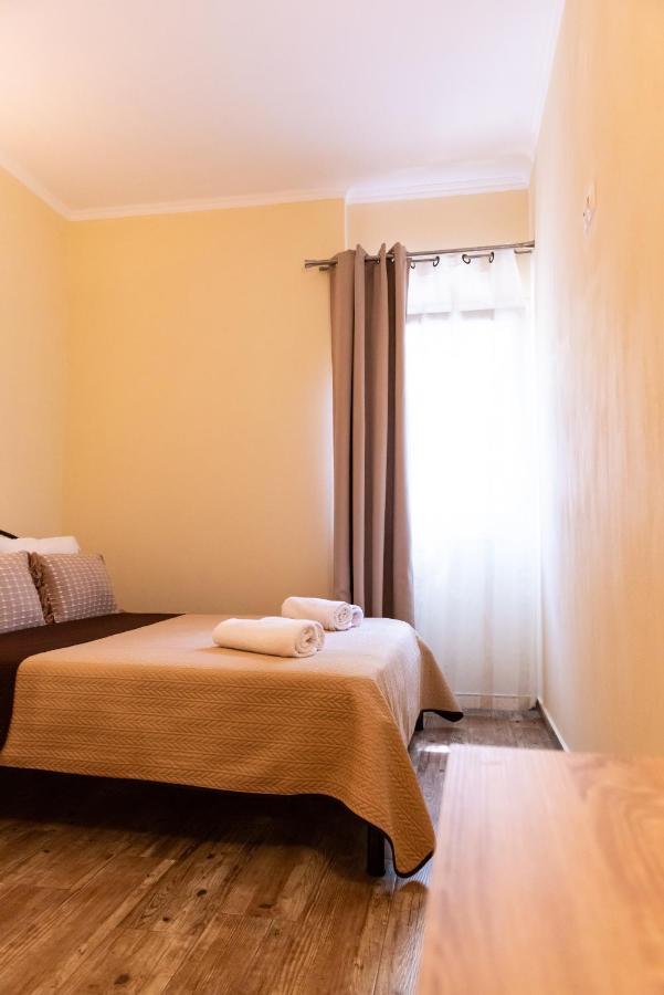 Evdokia'S Apartments And Rooms Neos Marmaras Zewnętrze zdjęcie