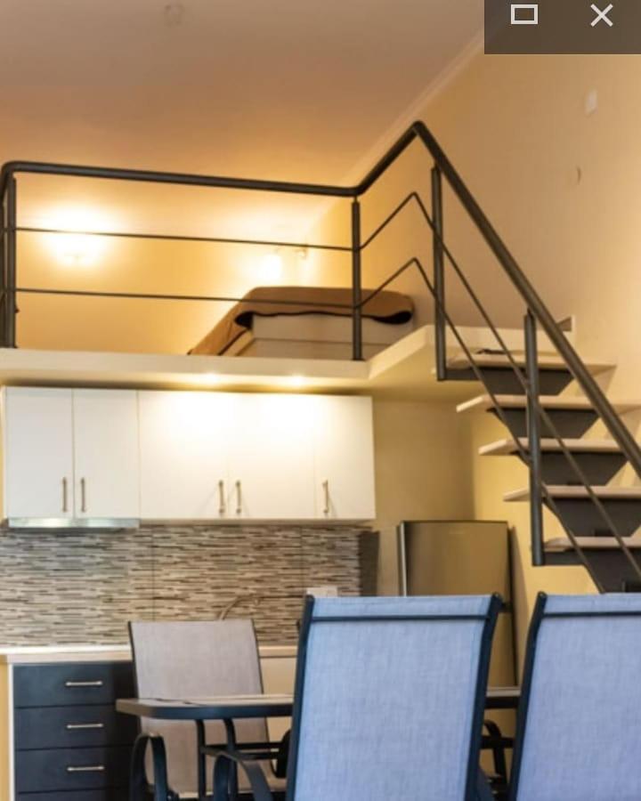 Evdokia'S Apartments And Rooms Neos Marmaras Zewnętrze zdjęcie